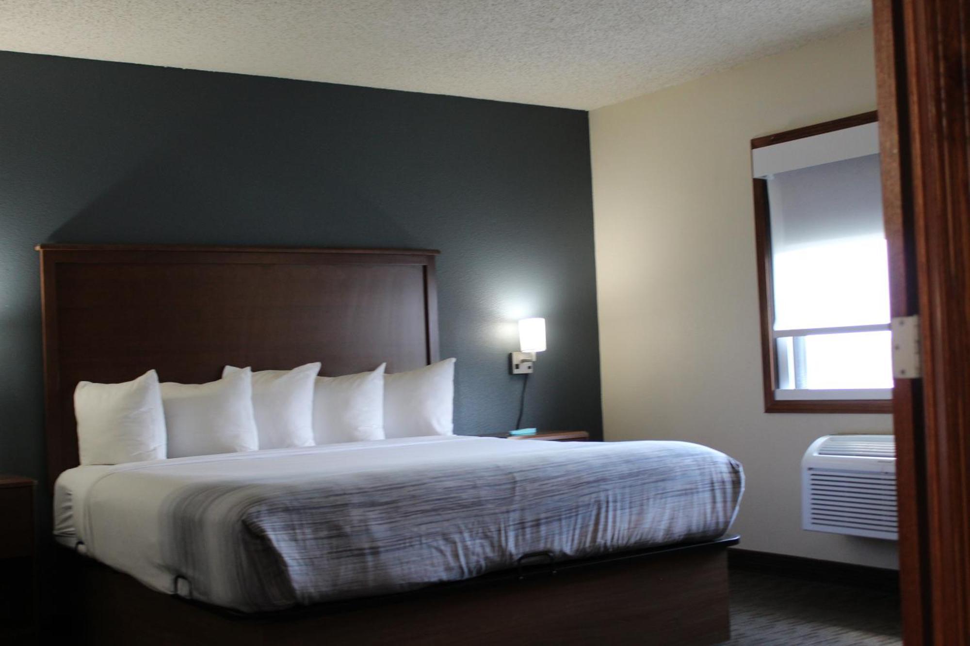 Americinn By Wyndham Windsor Ft. Collins Fort Collins Exterior foto