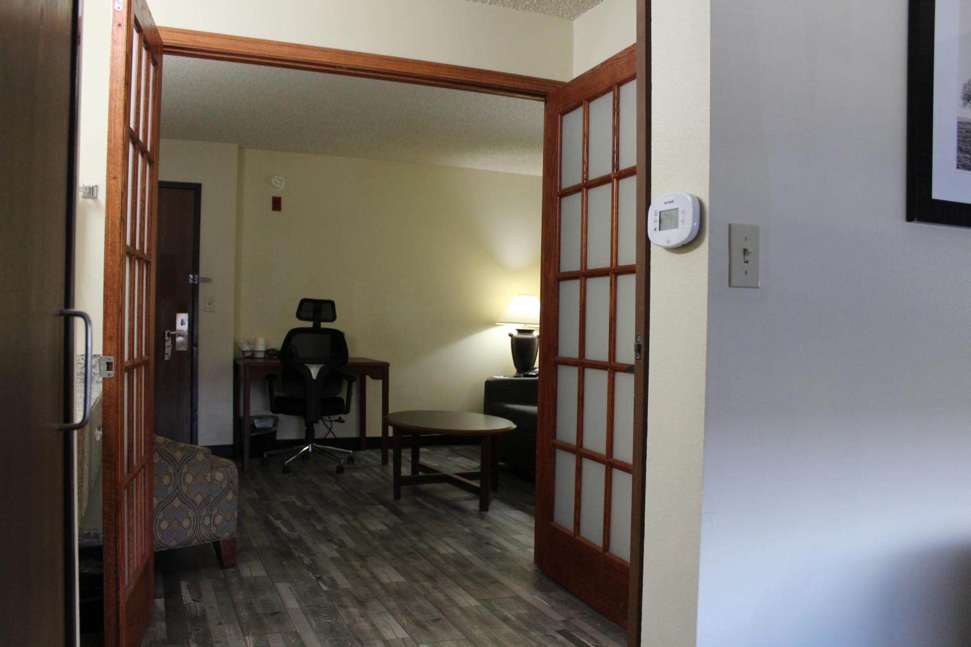 Americinn By Wyndham Windsor Ft. Collins Fort Collins Exterior foto