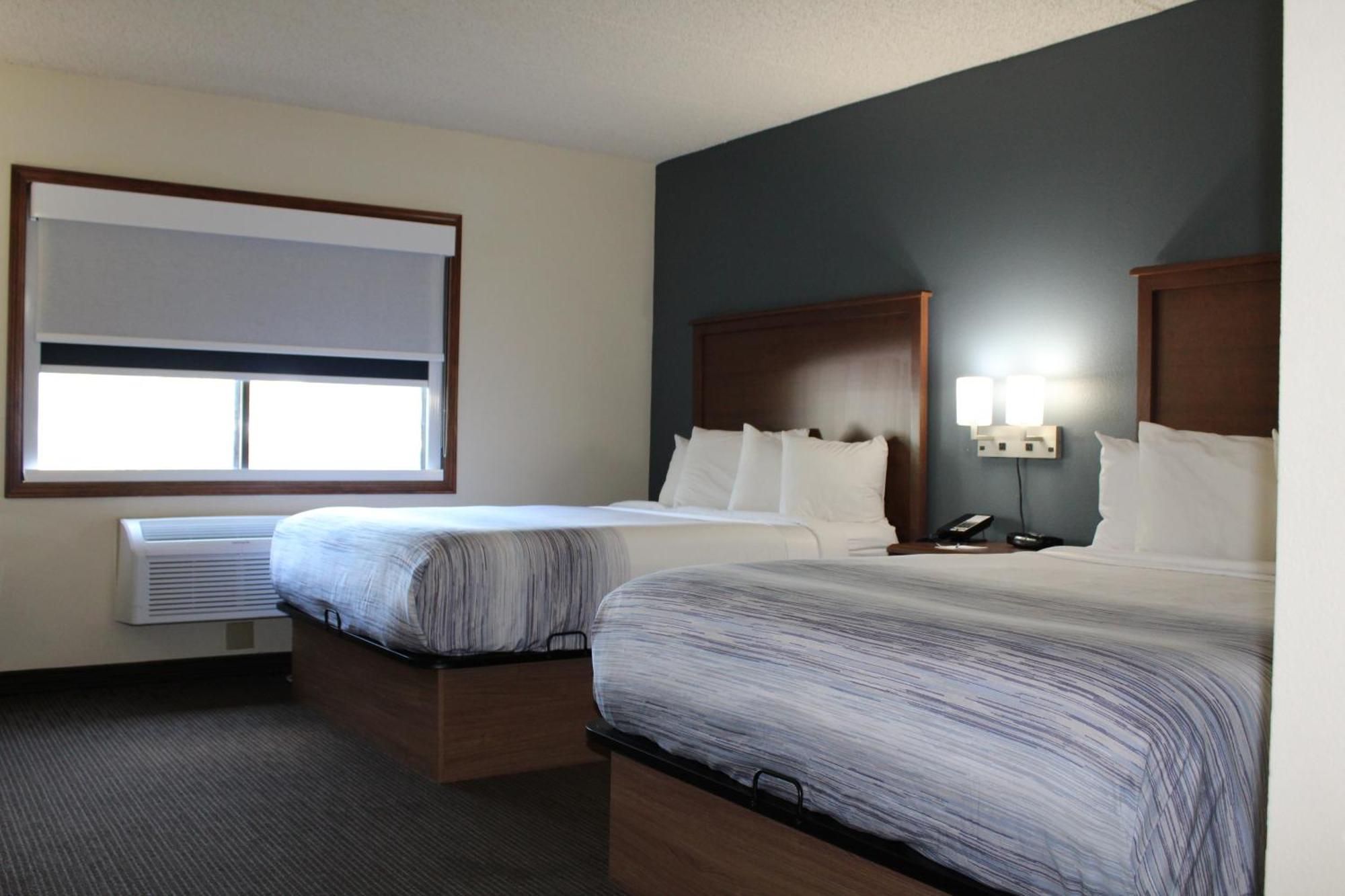 Americinn By Wyndham Windsor Ft. Collins Fort Collins Exterior foto