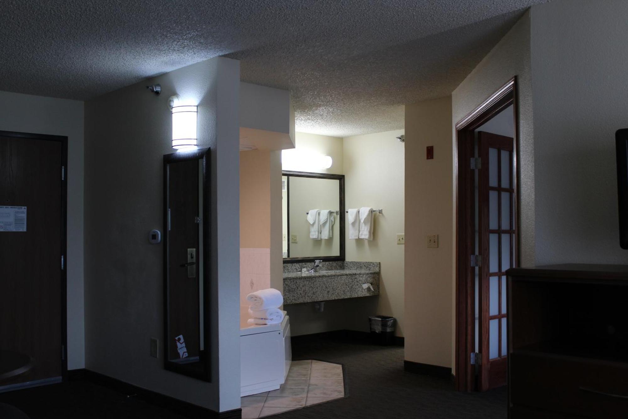 Americinn By Wyndham Windsor Ft. Collins Fort Collins Exterior foto