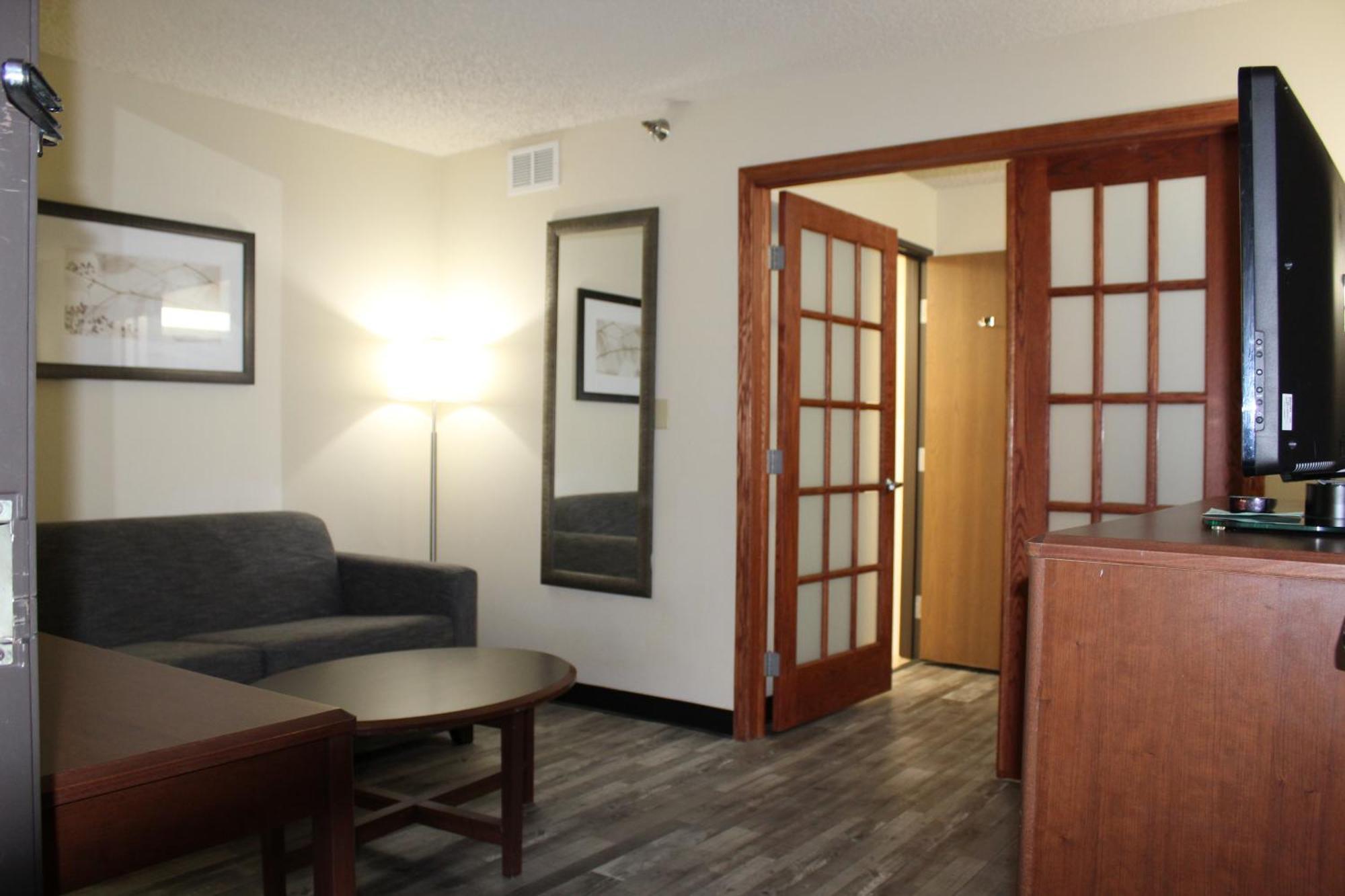 Americinn By Wyndham Windsor Ft. Collins Fort Collins Exterior foto