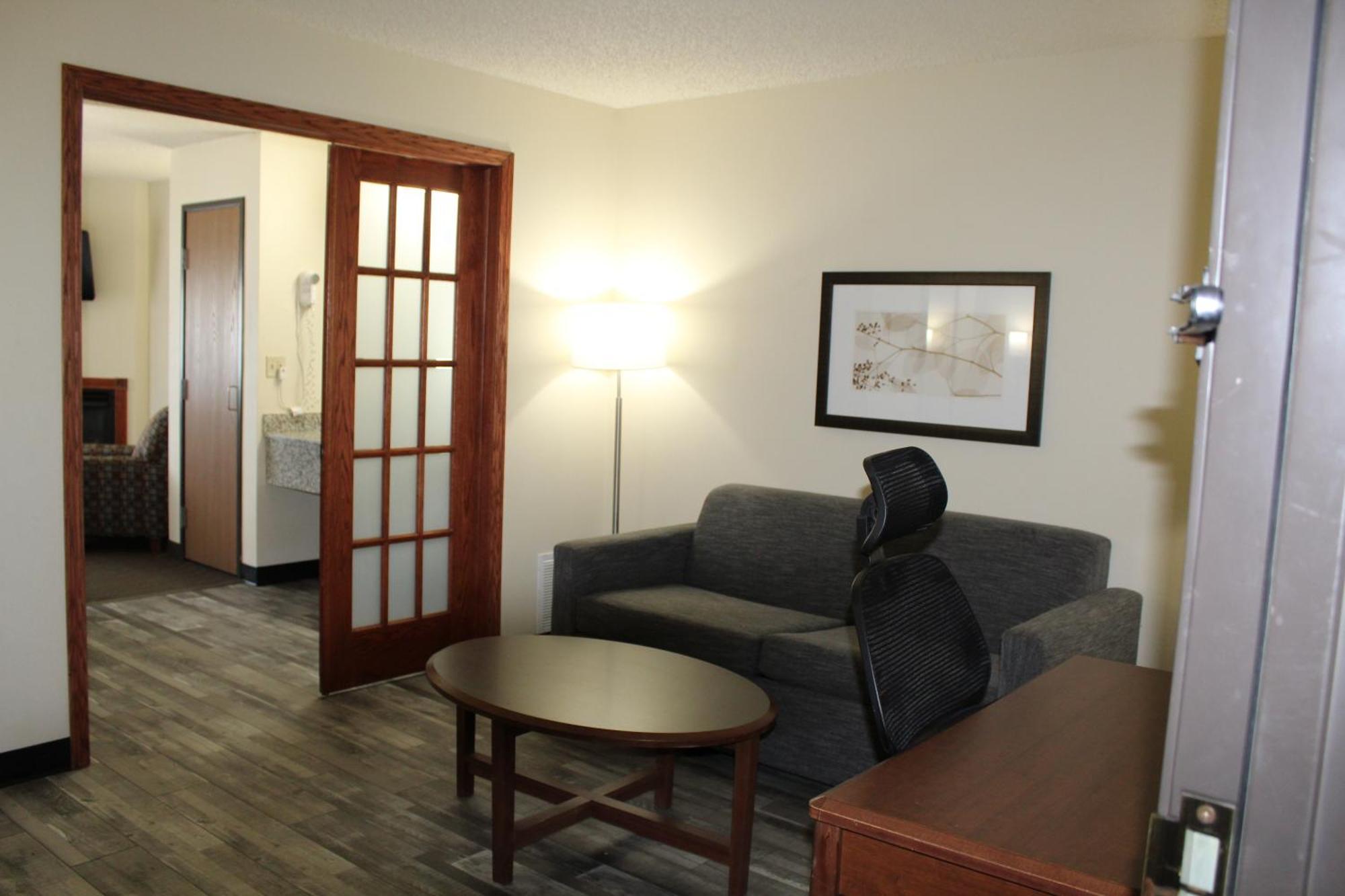 Americinn By Wyndham Windsor Ft. Collins Fort Collins Exterior foto
