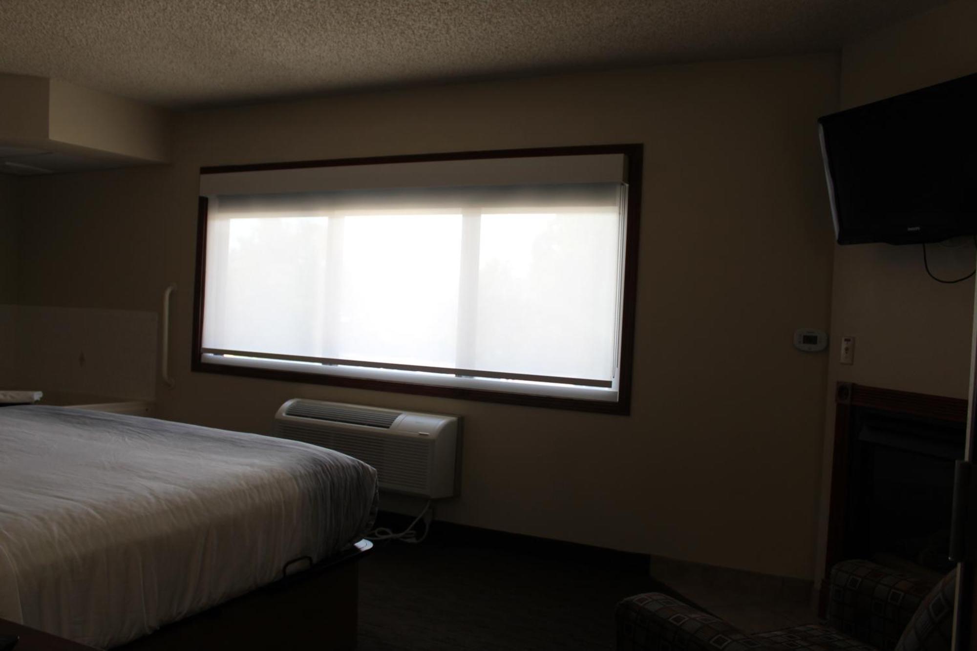 Americinn By Wyndham Windsor Ft. Collins Fort Collins Exterior foto